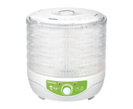 Sencor Suszarka do grzybów i owoców SFD 790WH - 1009099 - zdjęcie 3